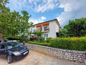 Diseño del edificio