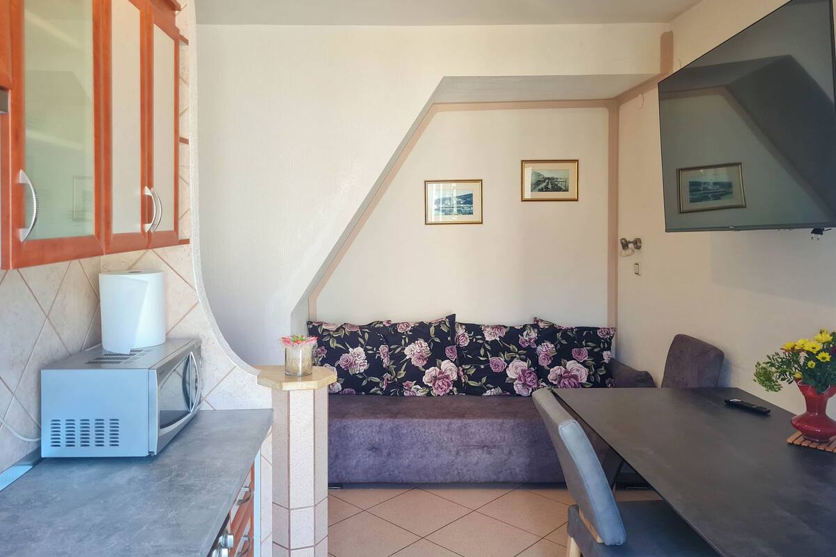 公寓 (A1) | 私人廚房