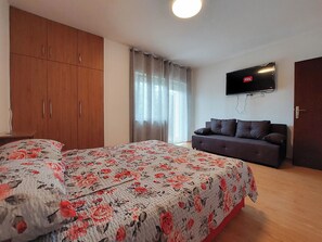 Apartment (A2) | Free WiFi - Apartments Katica (Crikvenica)
