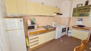 Apartment (A1) | Private kitchen
