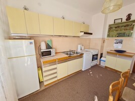 Apartamento (A1) | Cocina privada