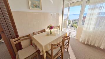 Lejlighed (A1) | Spiseområde