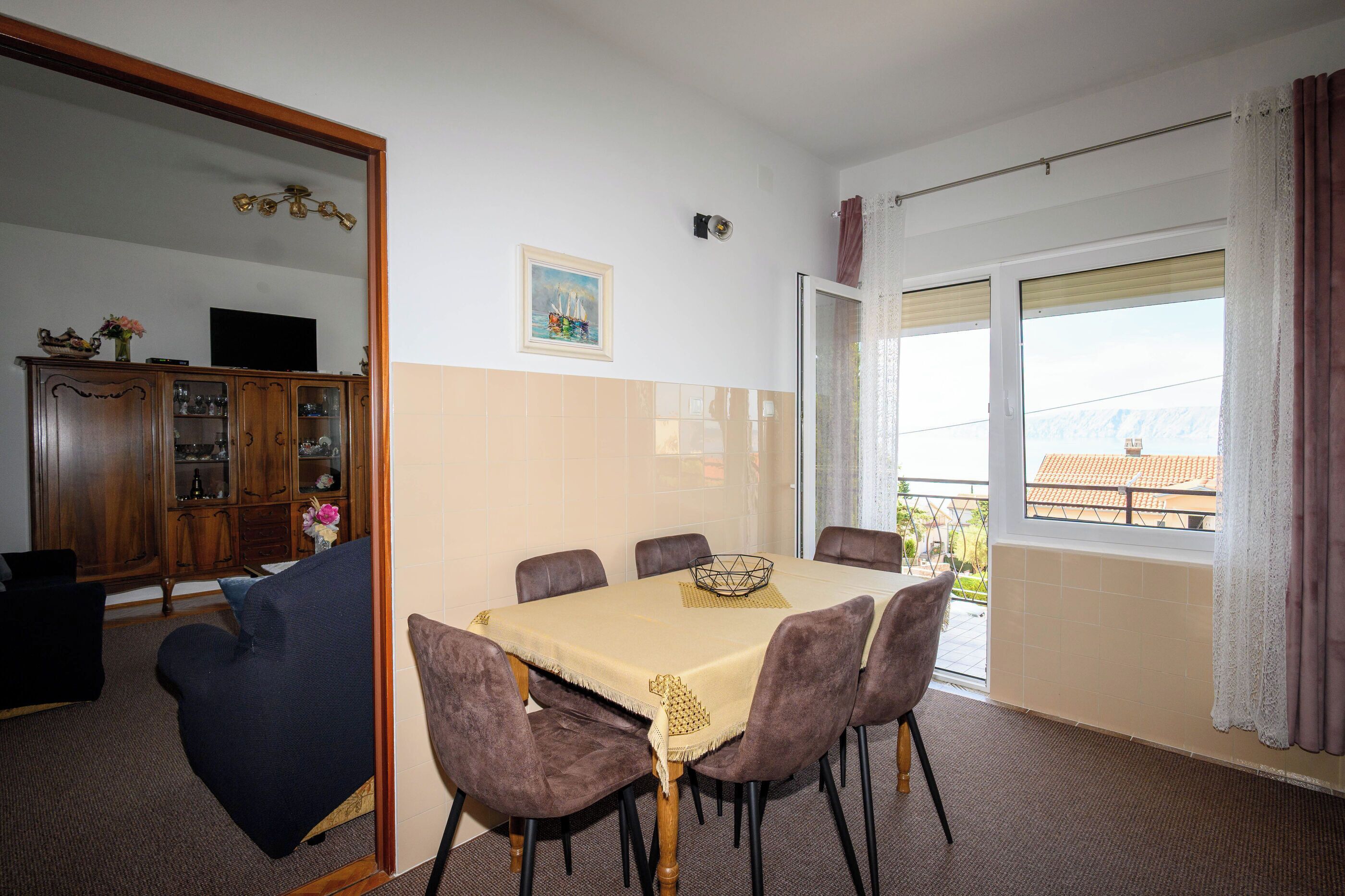 Departamento (A1) | Restaurantes
