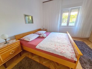 Apartment (A1) - Apartments Vesna (Novi Vinodolski)