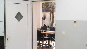 Apartment (A1) | Interior detail