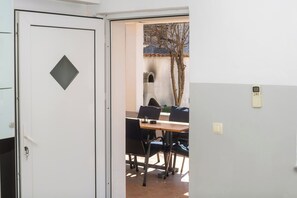 Appartement (A1) | Details aan de binnenkant