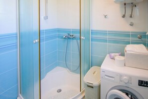 Bathroom - Apartments Etera (Sveti Filip i Jakov)
