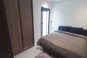 1 bedroom - Welcome home! (Kénitra)