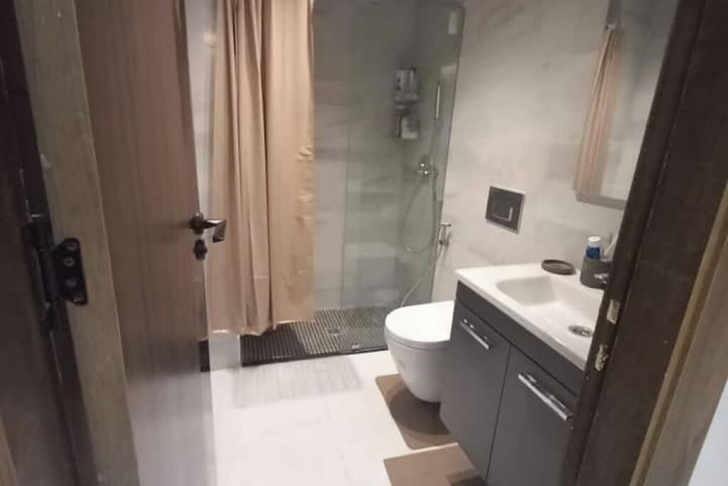 Shower