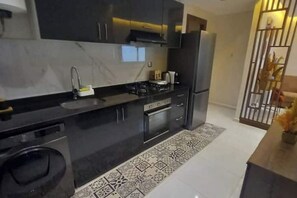 Private kitchen - Welcome home! (Kénitra)