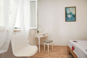 Free WiFi - Apartment Rota (Sveti Filip i Jakov)