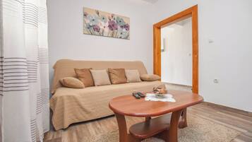Apartment (A1) | Living room