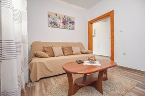 Apartment (A1) | Wohnzimmer