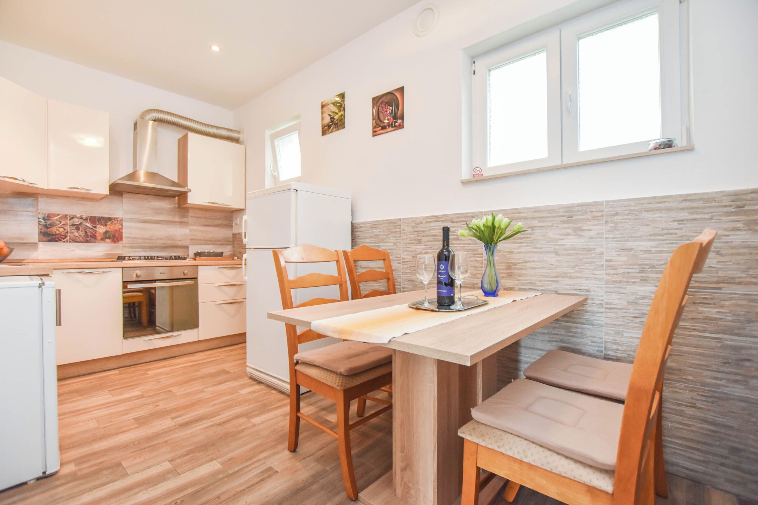 Apartment (A1) | Innenbereich