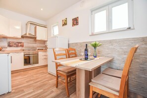 Apartment (A1) | Innenbereich