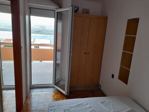 Room - Apartments Clair (Pag)