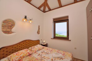 House | Free WiFi - House Pobri (Opatija)
