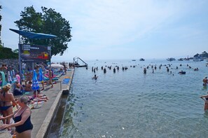 Beach - House Pobri (Opatija)