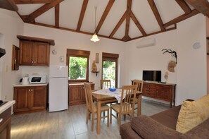 House | Interior - House Pobri (Opatija)