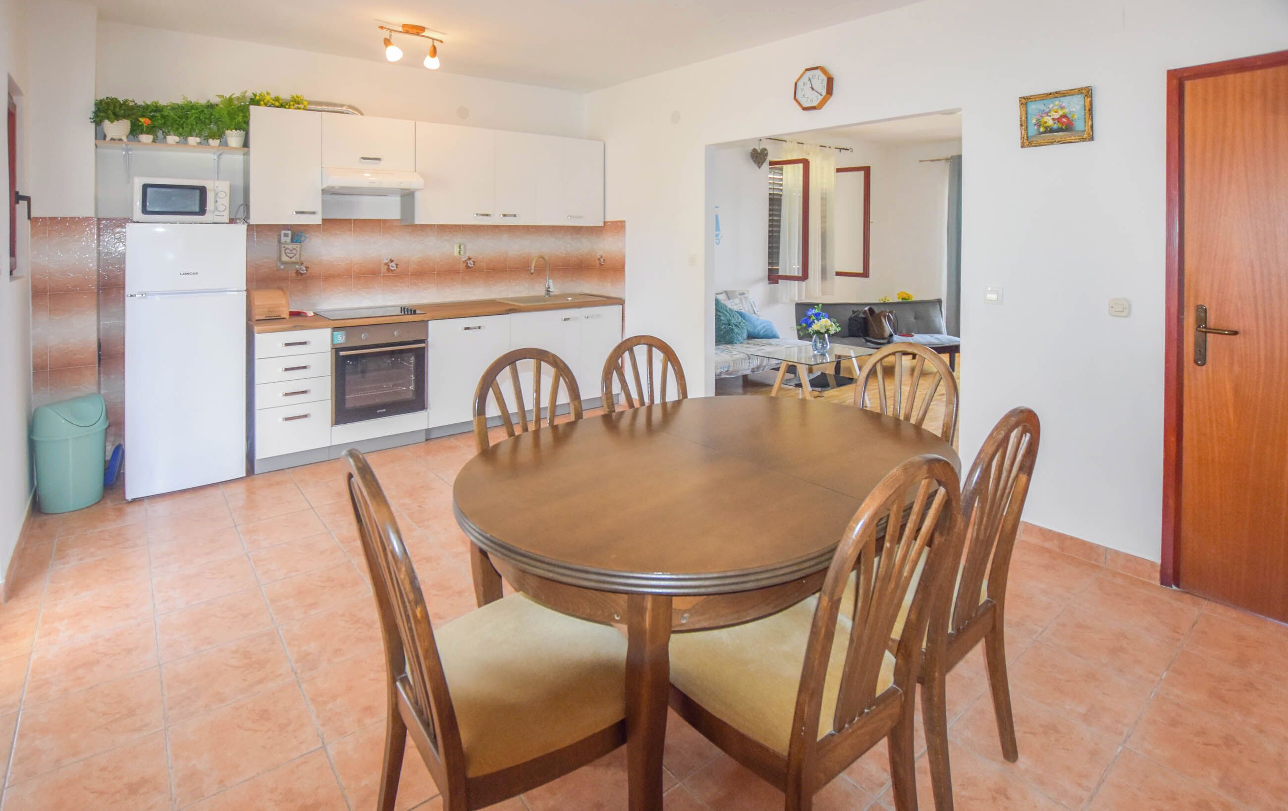 House | Private kitchen