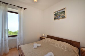 Apartment (A1)