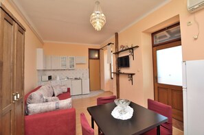Apartment (A1) | Innenbereich