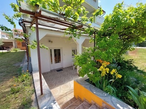 Teras/veranda