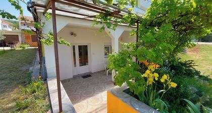 Apartment Ankica
