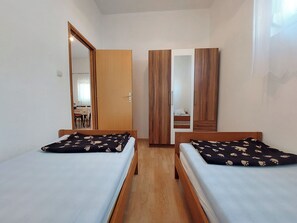 Apartment (A1) - Apartment Ankica (Punat)