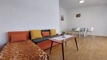 Apartment (A2) | Wohnzimmer