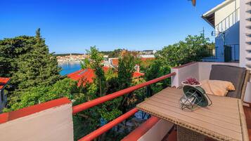 Apartment (A1) | Water view
