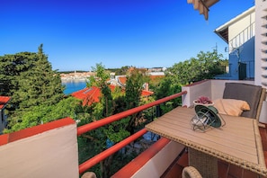 Apartment (A1) | Water view - Apartment Villa Strenja (Rab)
