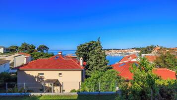 Apartment (A1) | Water view