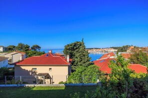 Apartment (A1) | Water view - Apartment Villa Strenja (Rab)