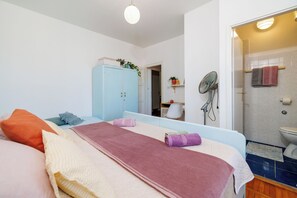 Apartment (A1) - Apartment Villa Strenja (Rab)