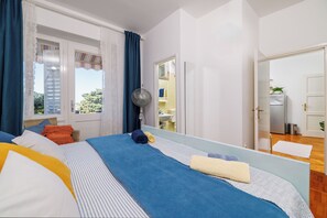 Apartment (A1)