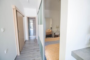 Interior - Apartment Smile (Opatija)