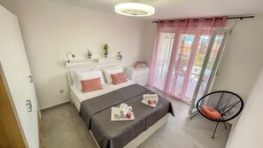 Apartment (A2) - Apartments Rouge (Sveti Filip i Jakov)
