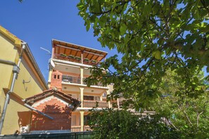 Fachada