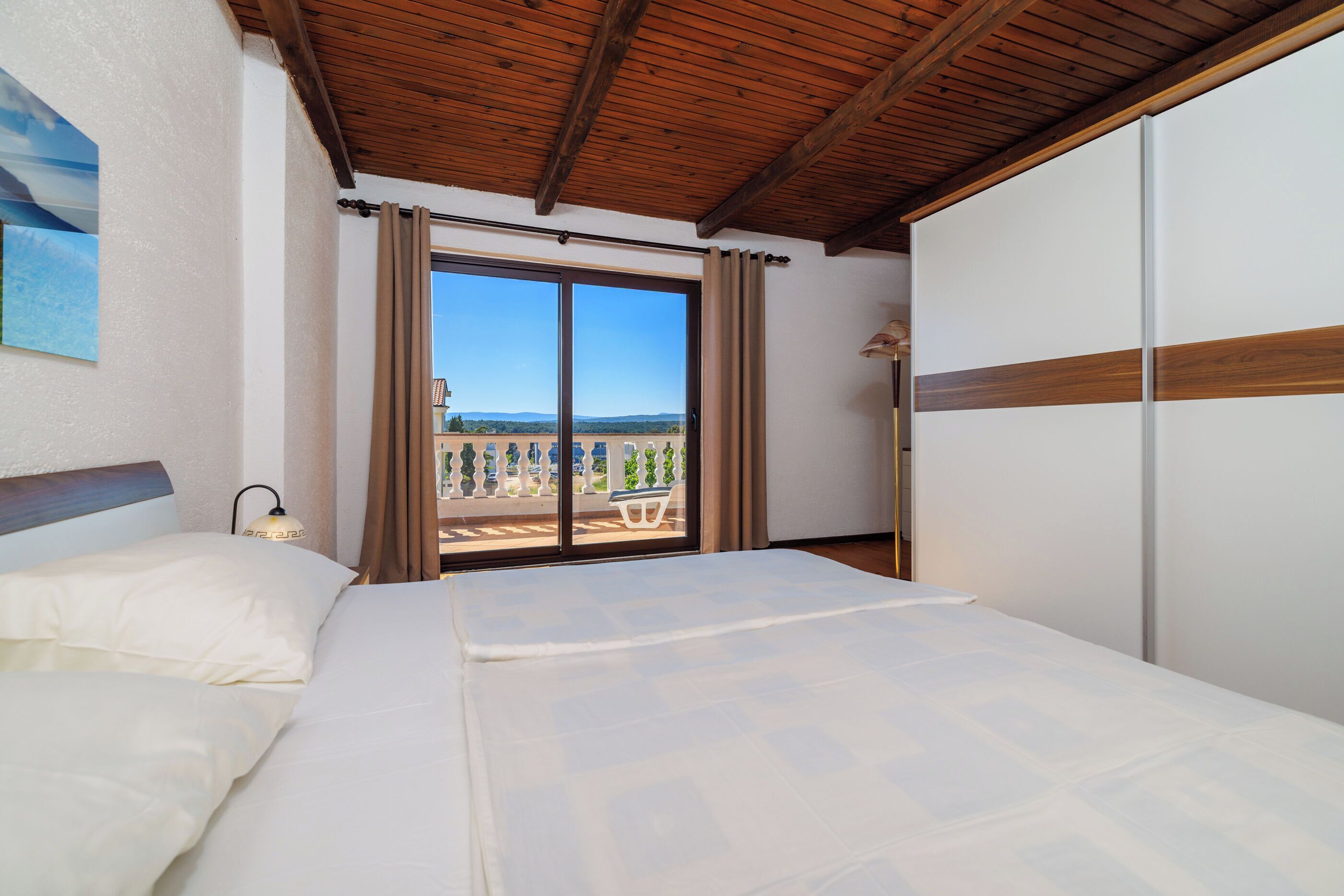 Apartment (A2) | Zimmersafe, kostenloses WLAN
