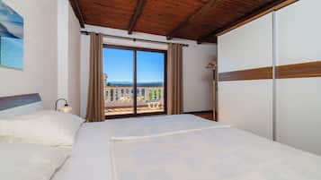 Apartment (A2) | Zimmersafe, kostenloses WLAN