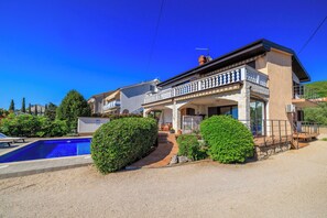 Außenpool
