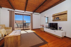 Appartement (A2) | Salle de séjour