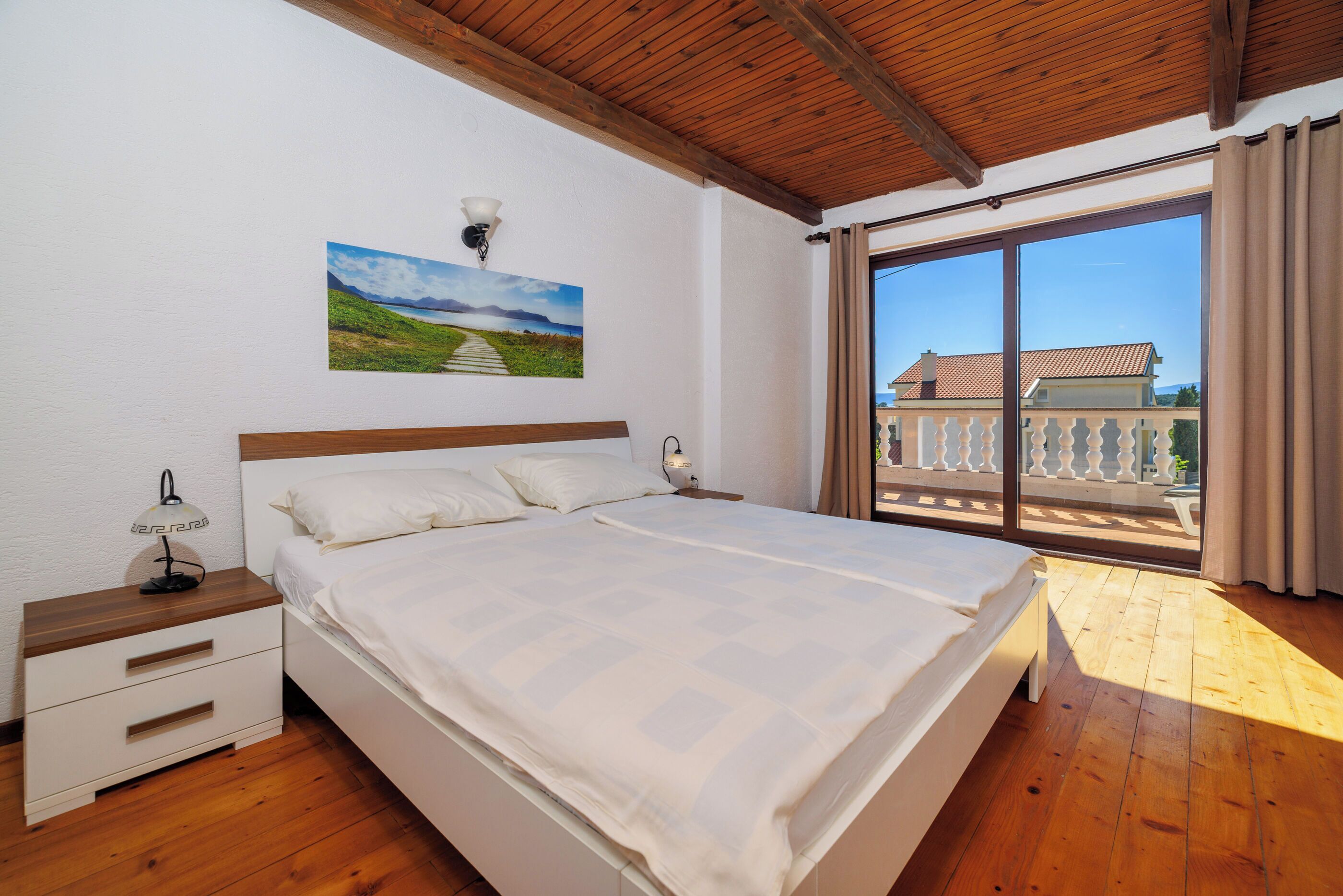 Apartment (A2) | Zimmersafe, kostenloses WLAN