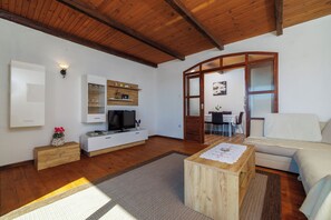 Appartement (A2) | Salle de séjour