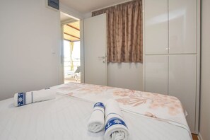Apartment (A4) - Mobile Home Dandelion (Biograd na Moru)