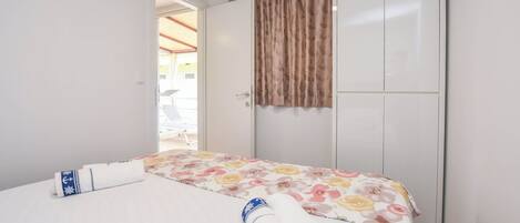 Appartement (A3) | AccĂšs au Wi-Fi (inclus)