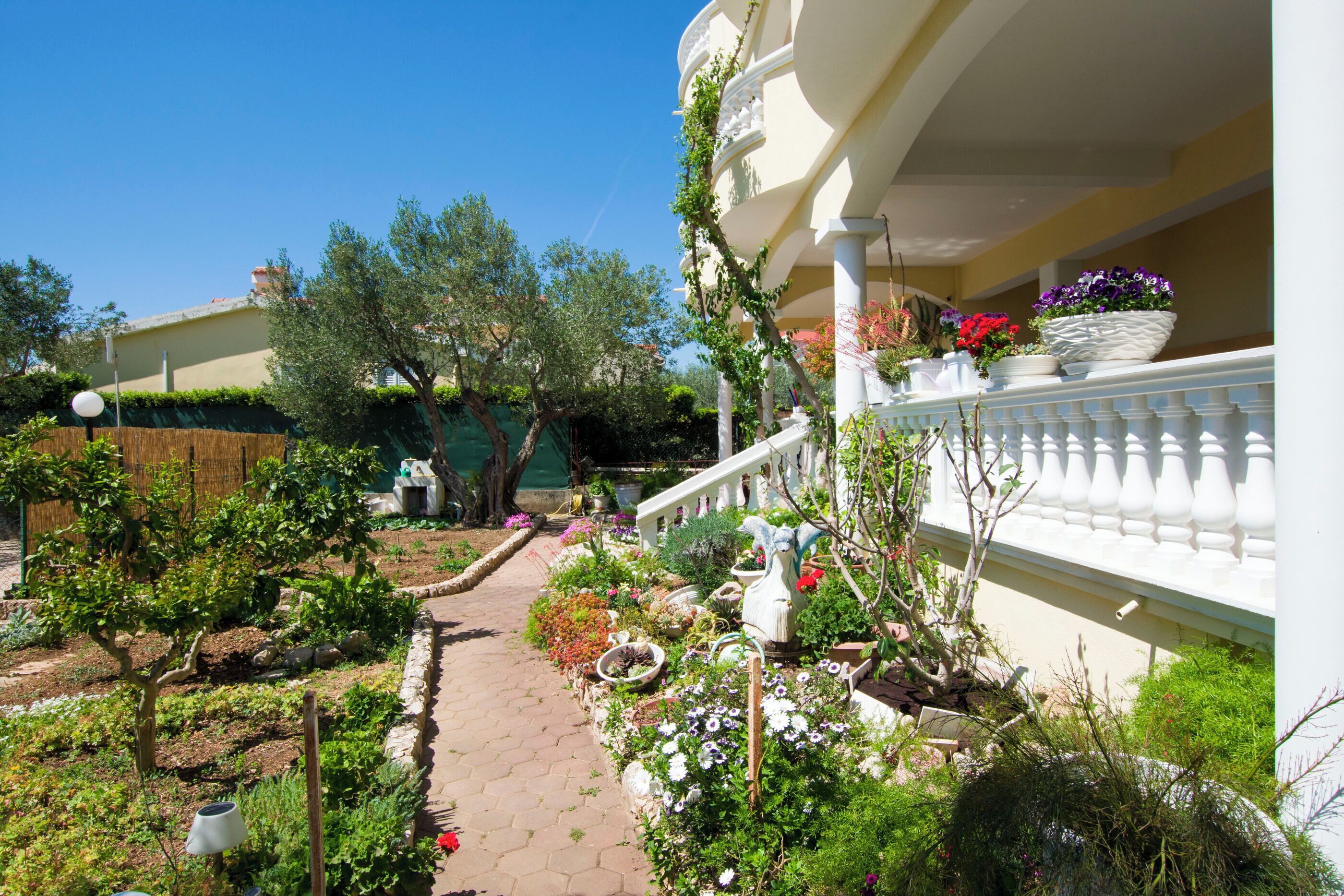 Garten