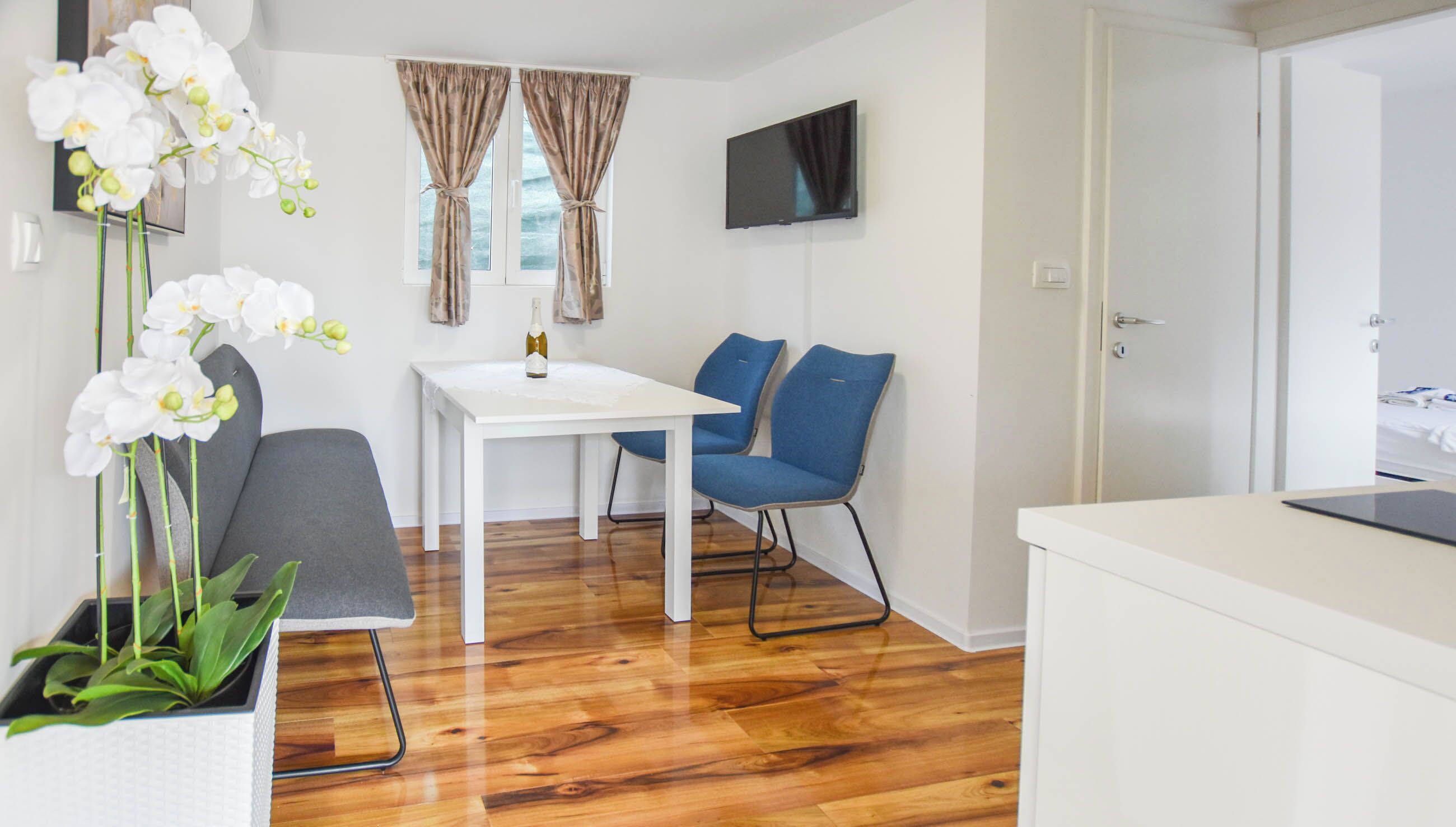 Apartment (A1) | Interior