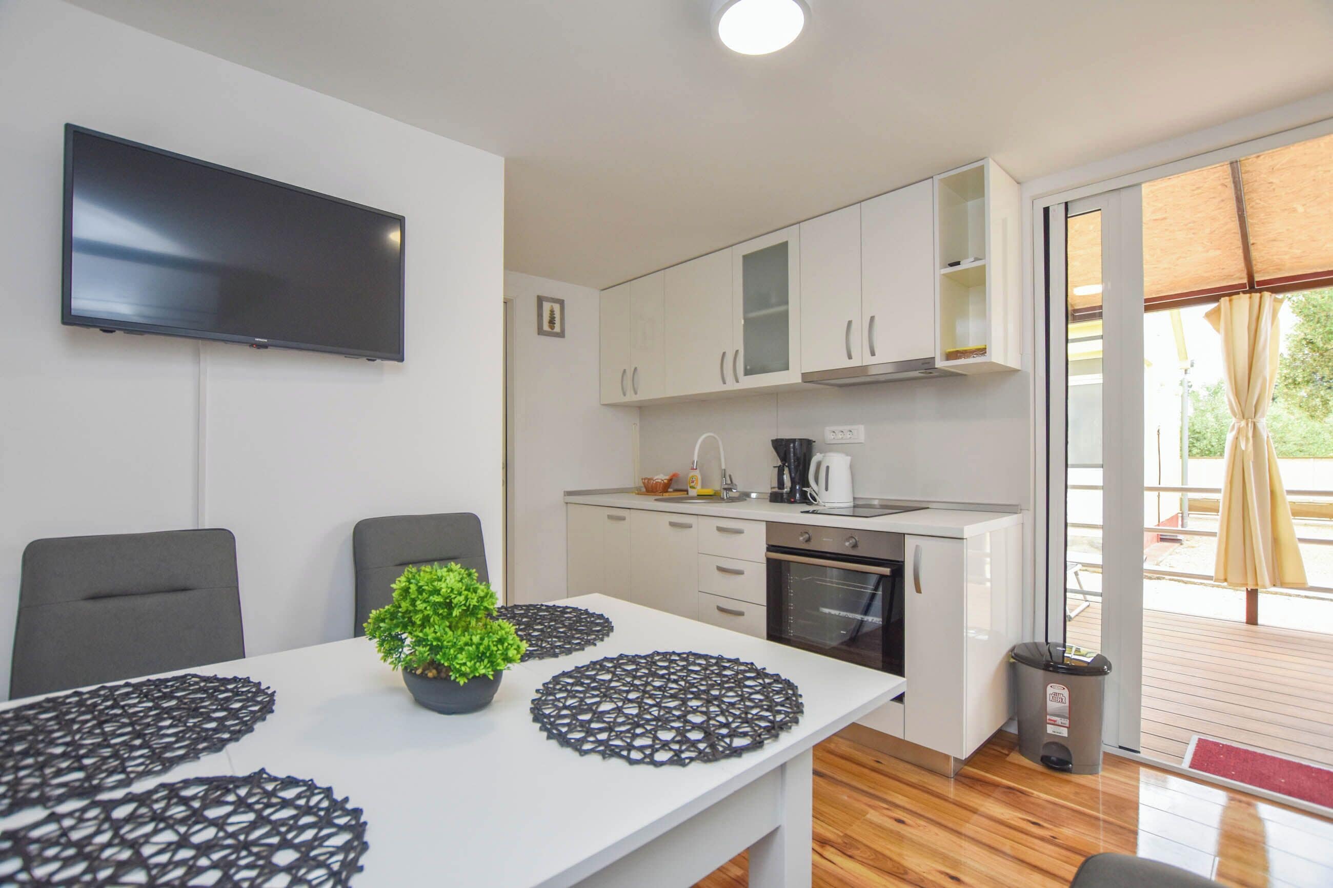 Apartment (A3) | Interior